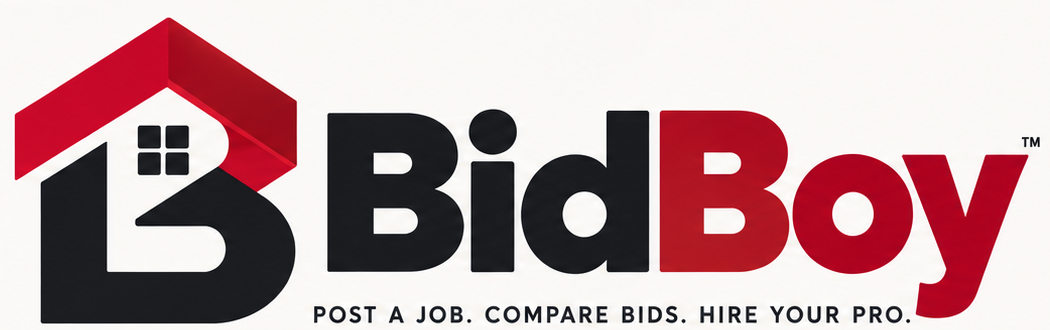 BidBoy